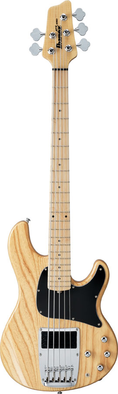 Ibanez ATK305 (187.5 Kb)