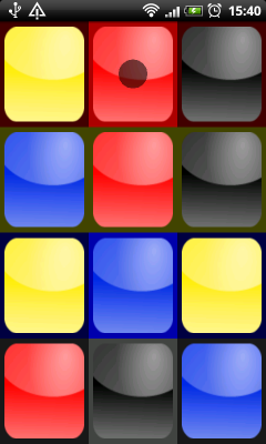 Slider Puzzle screenshot 1