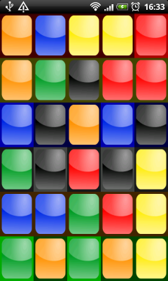 Slider Puzzle screenshot 3